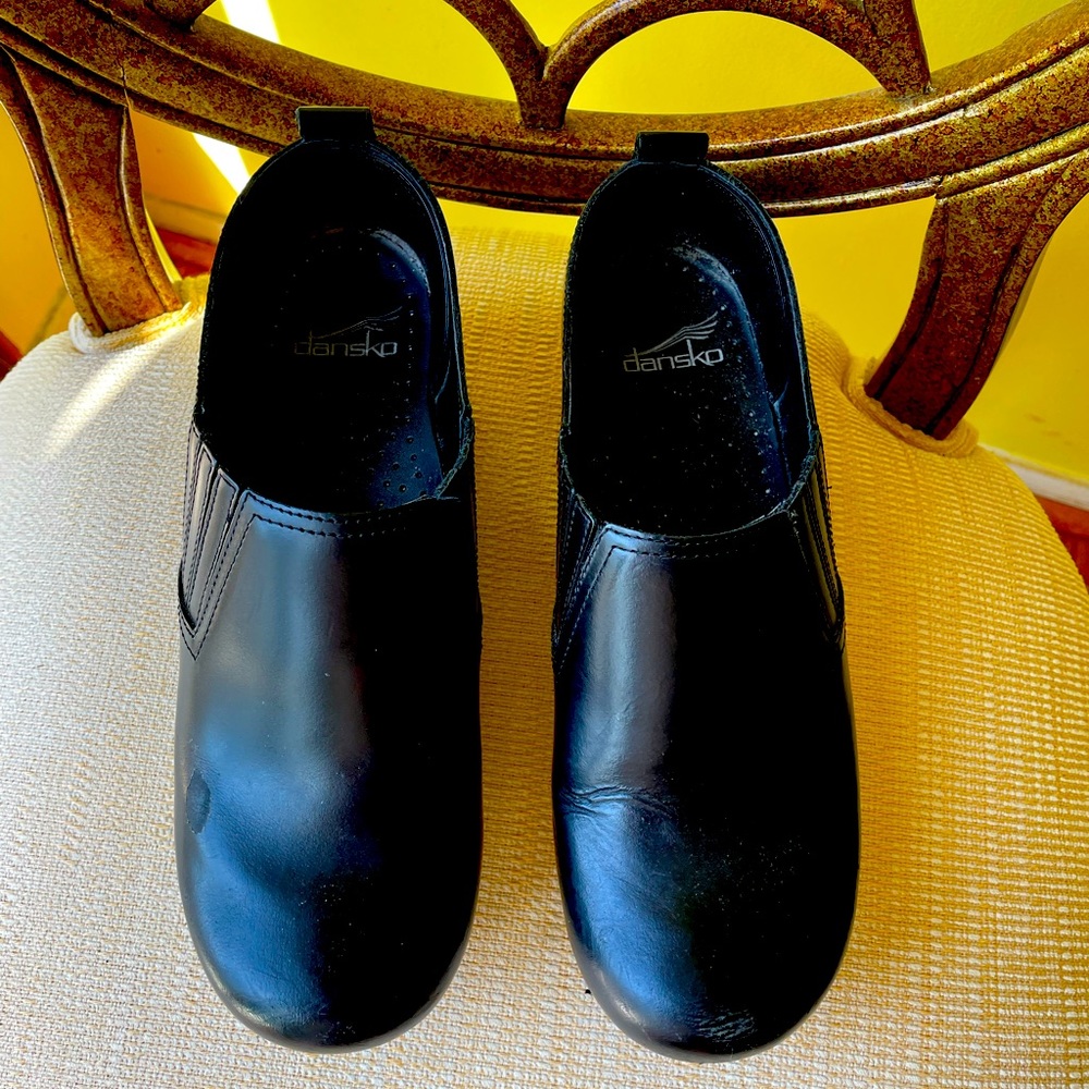 Dansko Professional XP Clogs